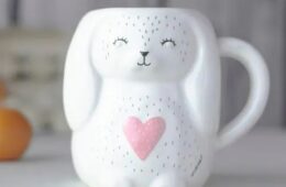 Valentine’s Day Special Mug