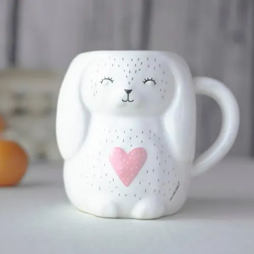 Valentine’s Day Special Mug